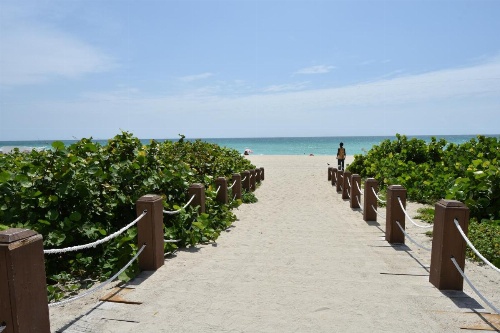 NoBeVIP at the OLSEN on the BEACH! image 25