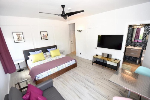 NoBeVIP at the OLSEN on the BEACH! image 35