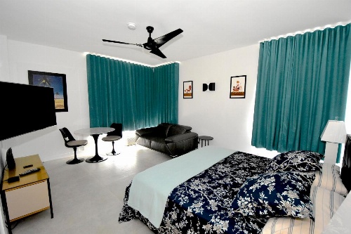 NoBeVIP at the OLSEN on the BEACH! image 4